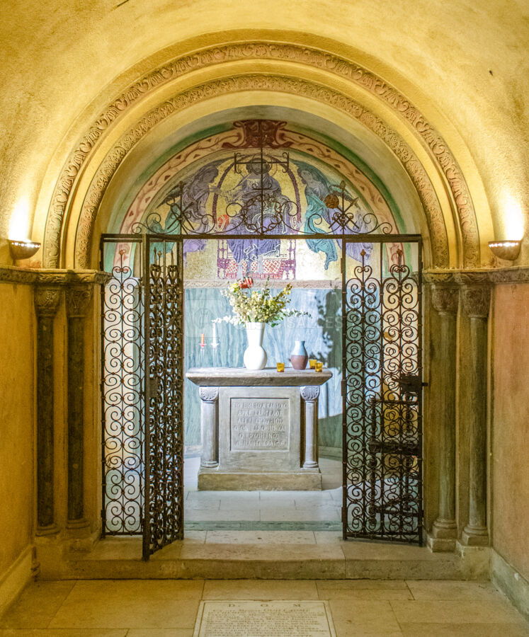 La Chapelle