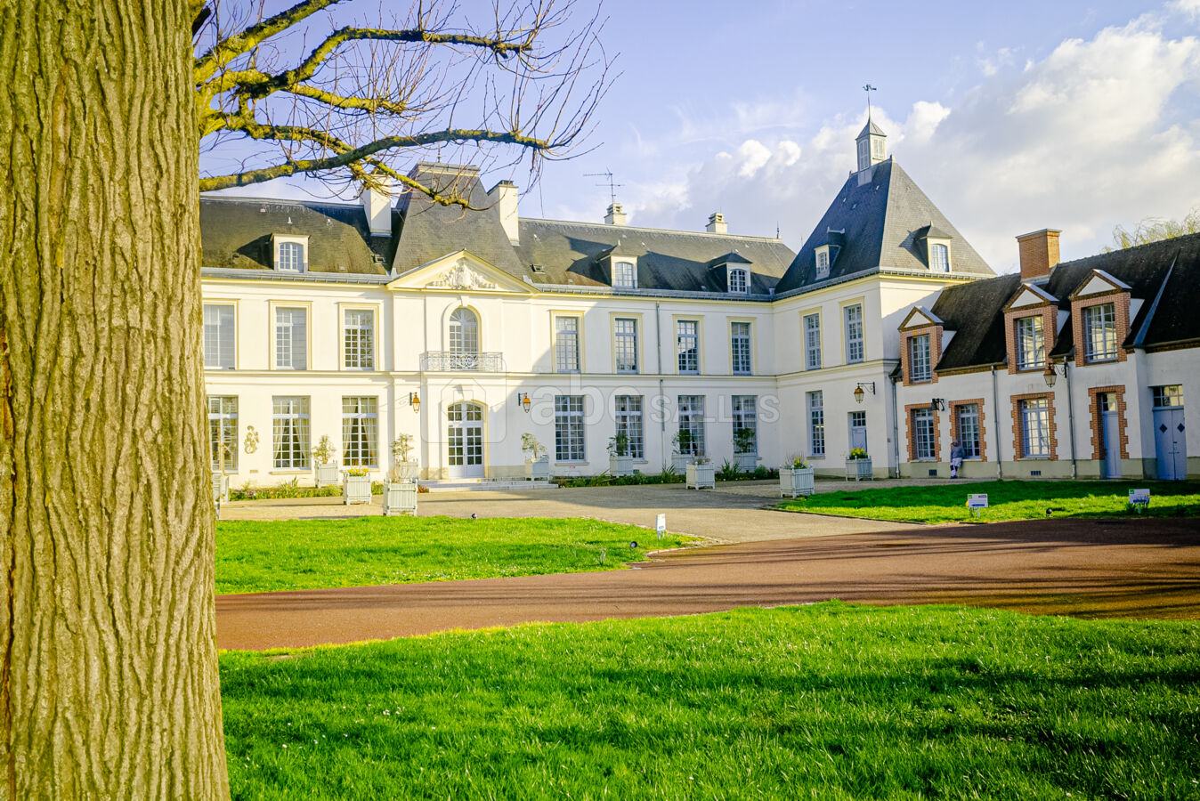 Chateau