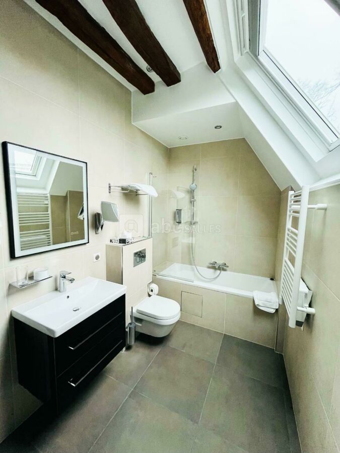 Salle de bain