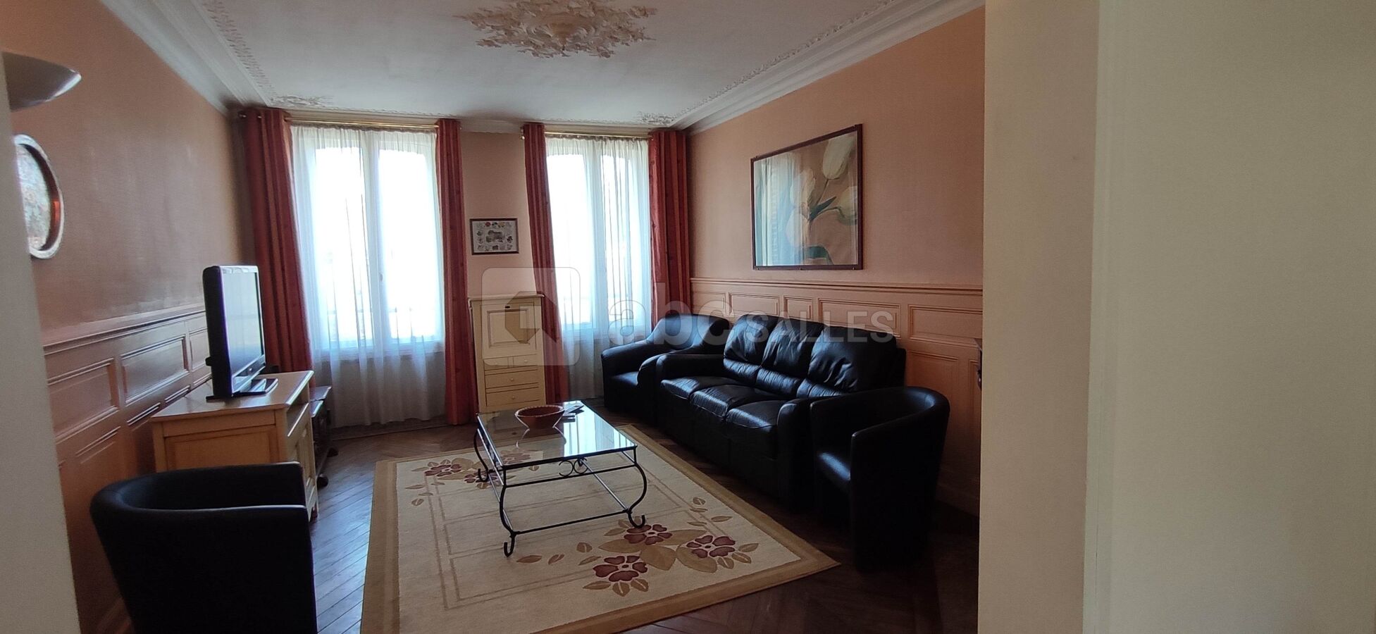 Le salon