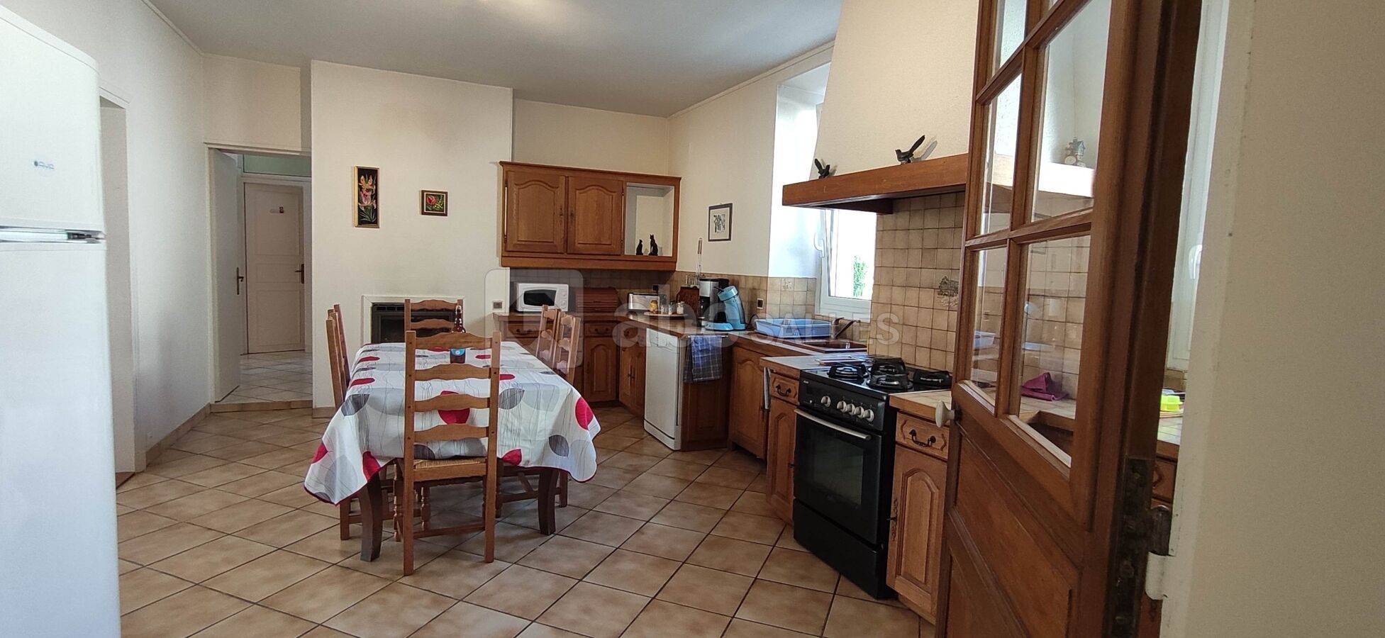 La grande cuisine