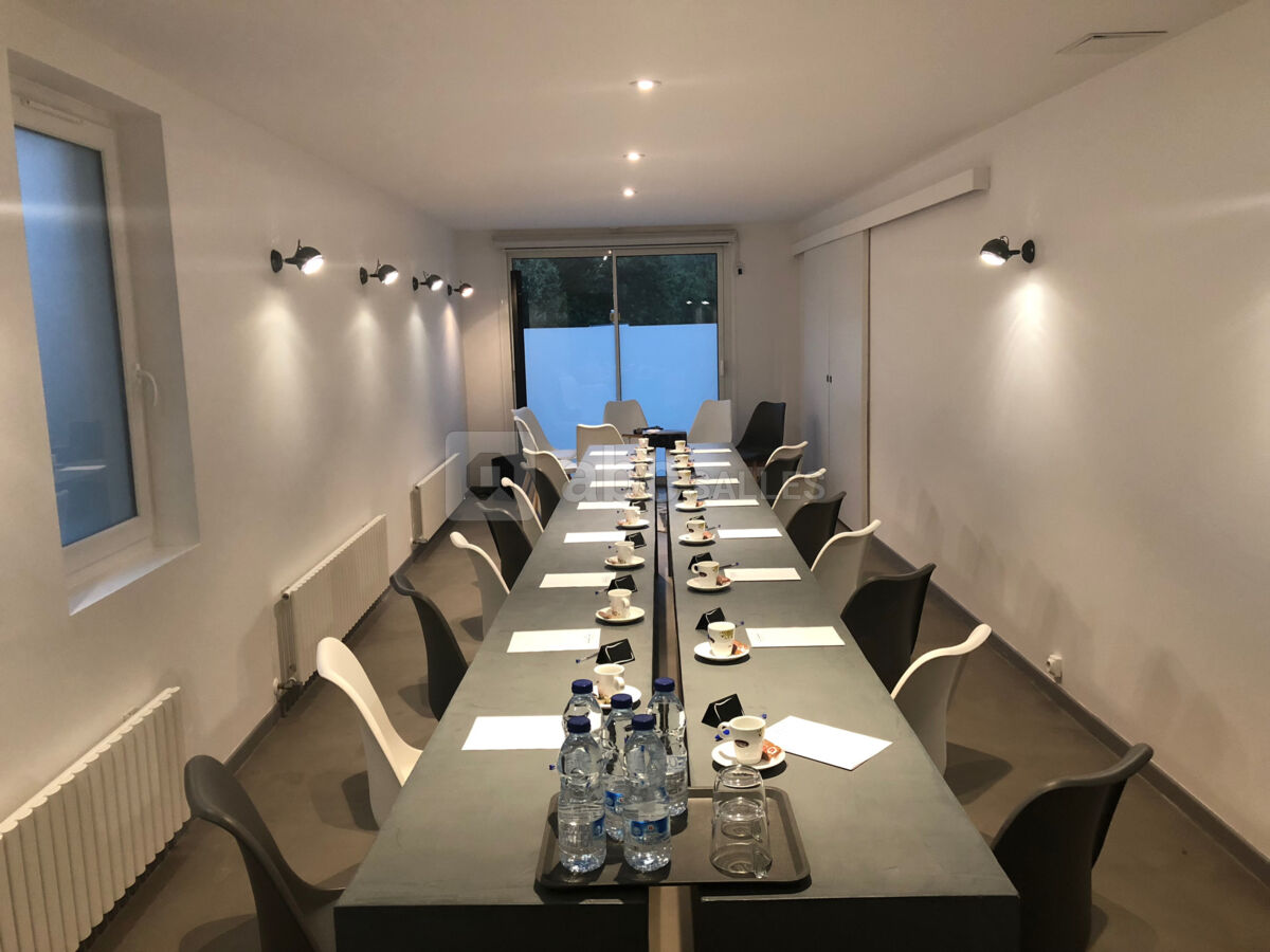 Salle de réunion