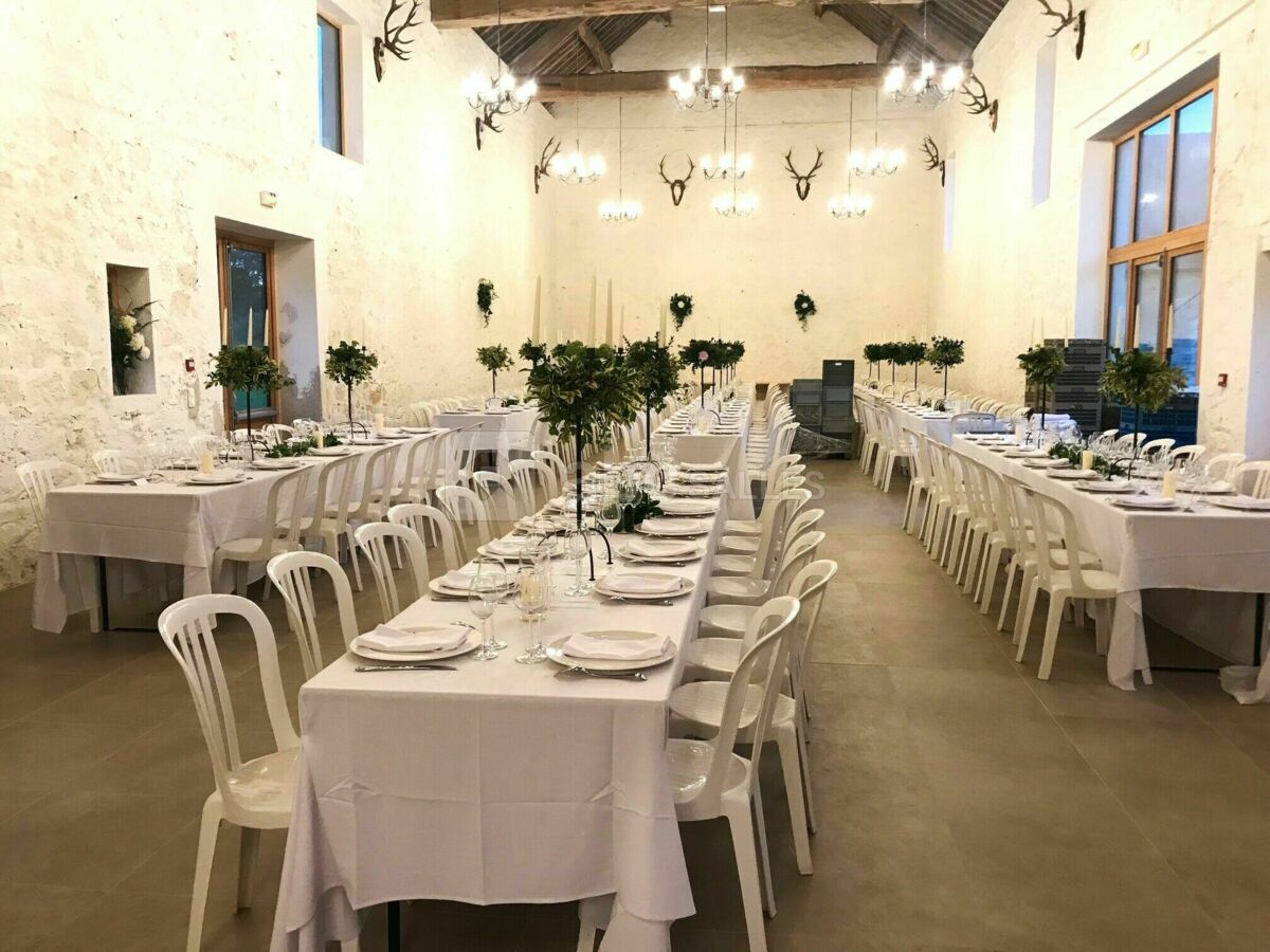Salle