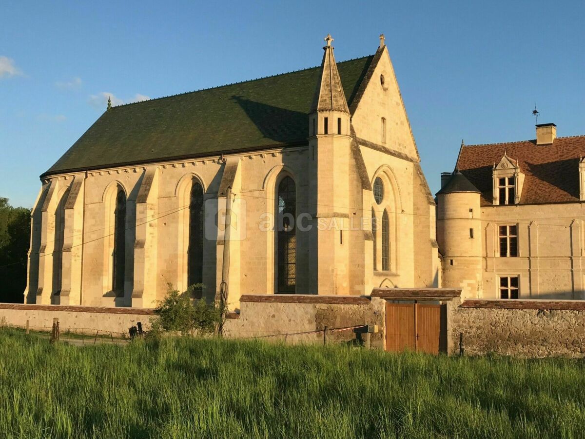 Chapelle