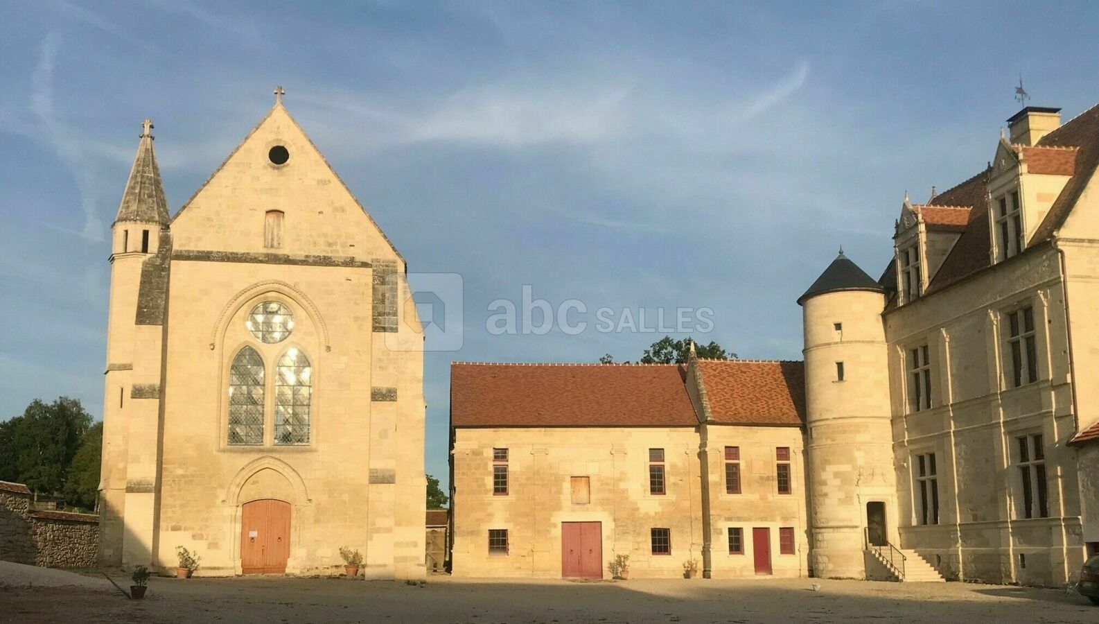 Chapelle
