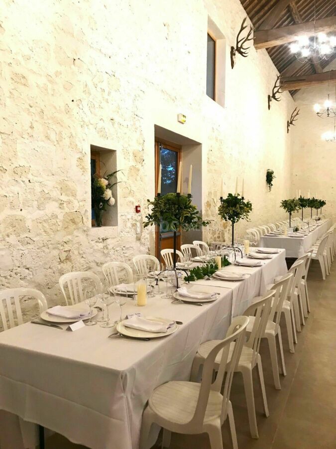 Salle