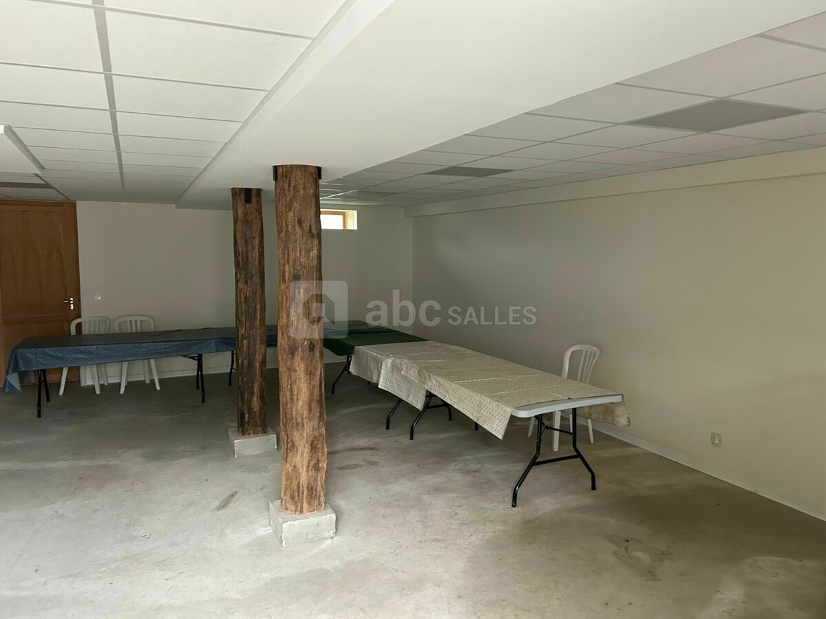 Espace traiteur