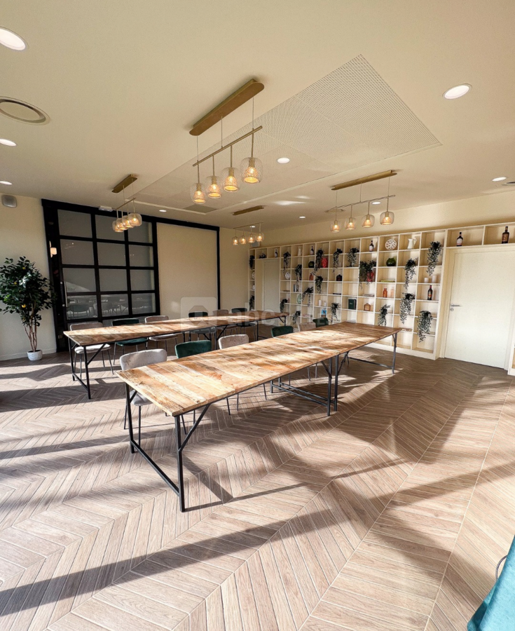 Classroom