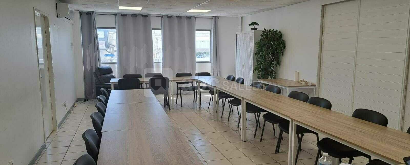 Salle Rectangulab