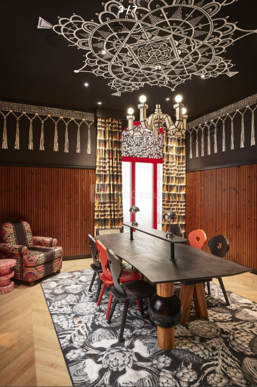 Salon 1