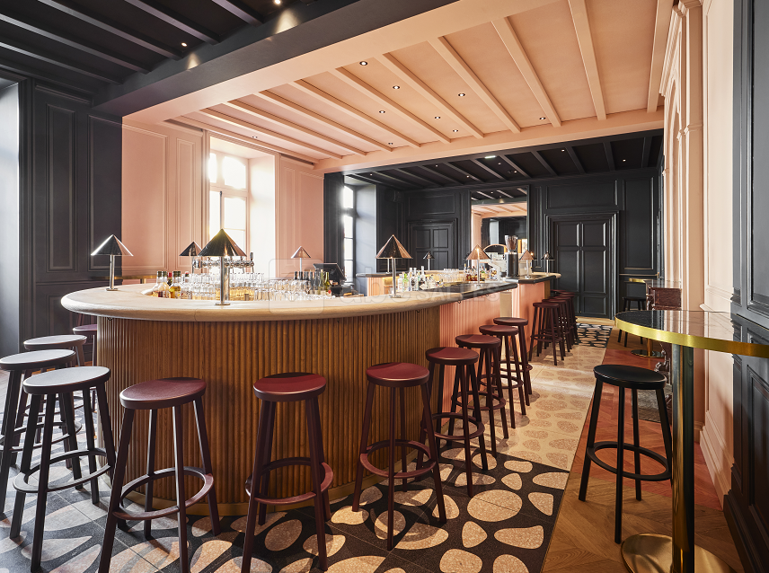 Bar Gallery