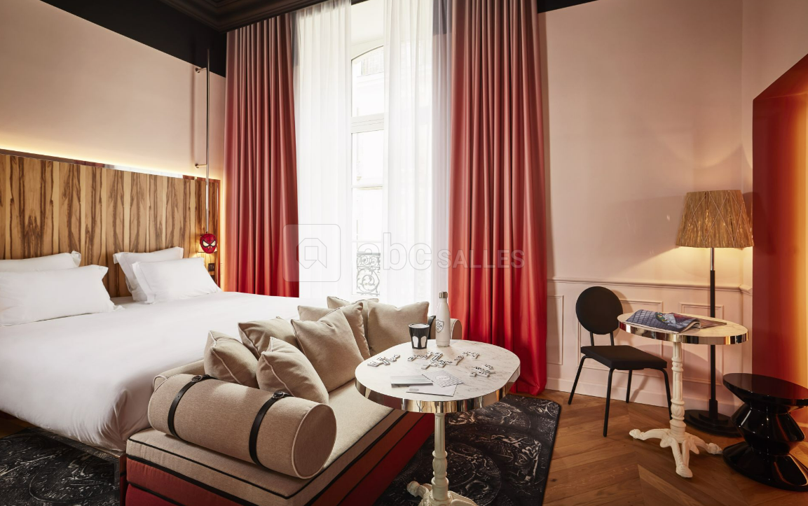 Chambre L