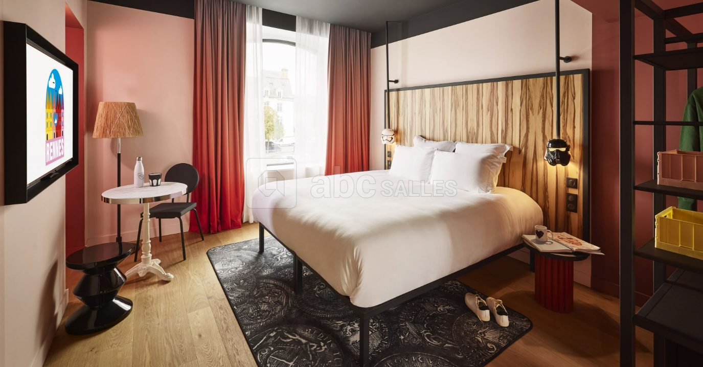 Chambre M