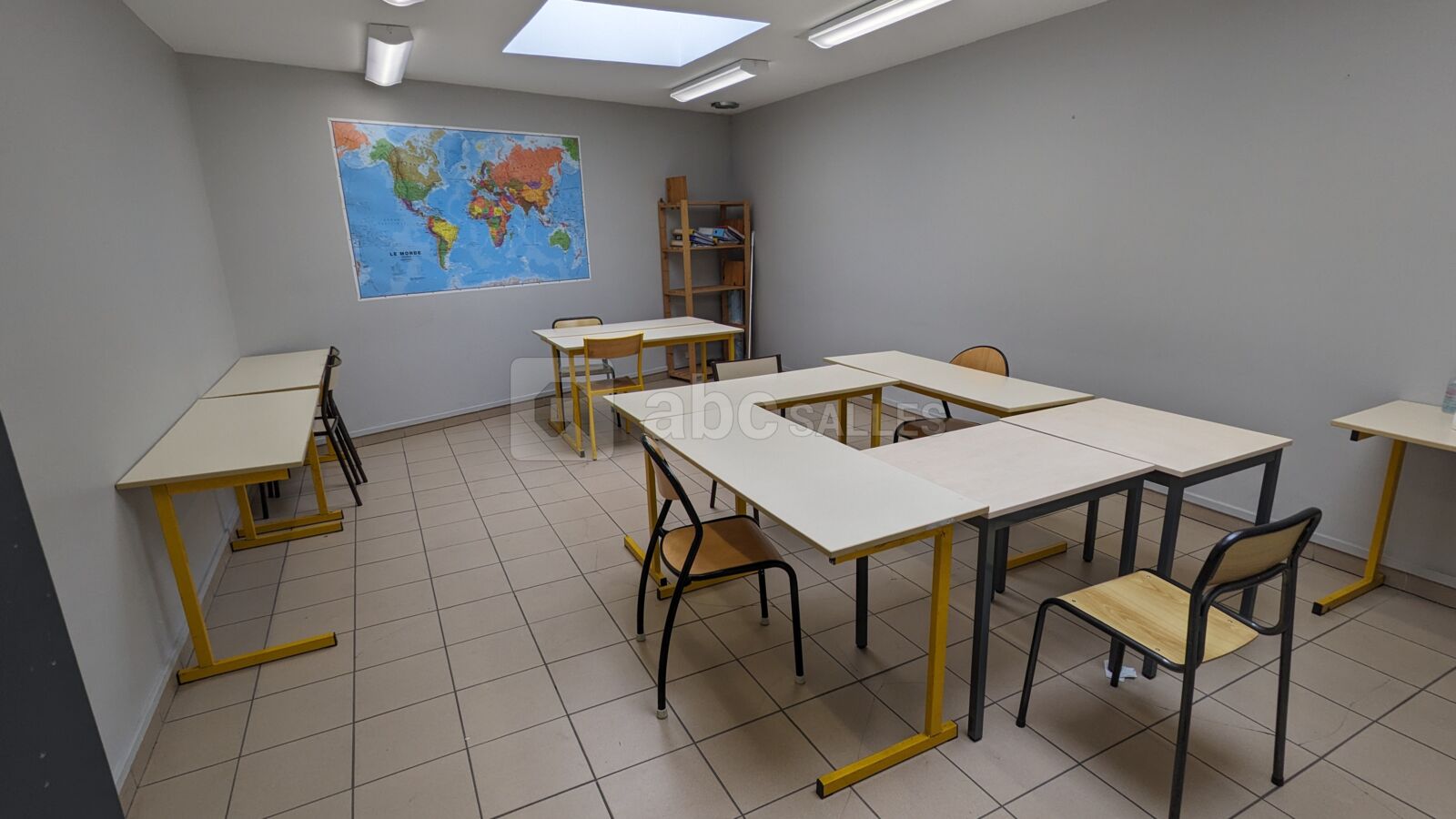 Petite salle