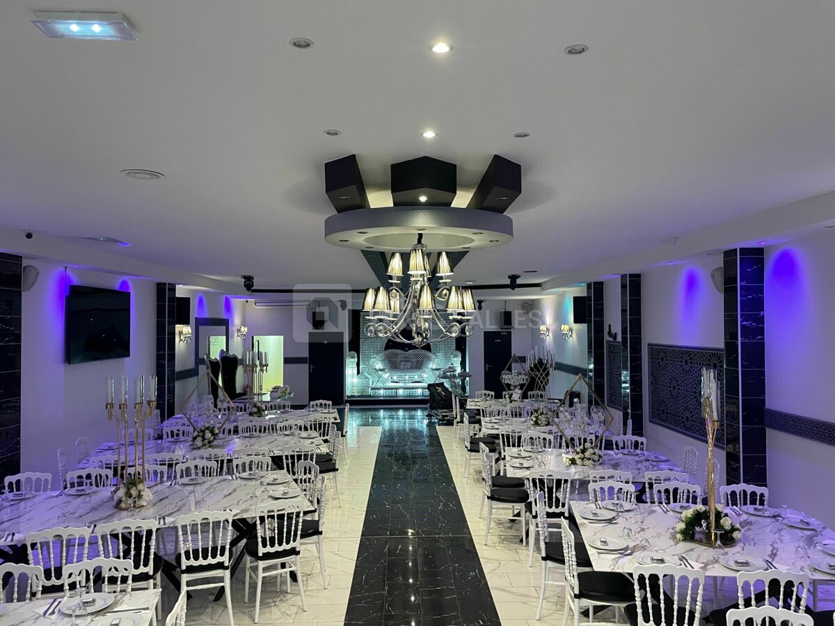 Salle
