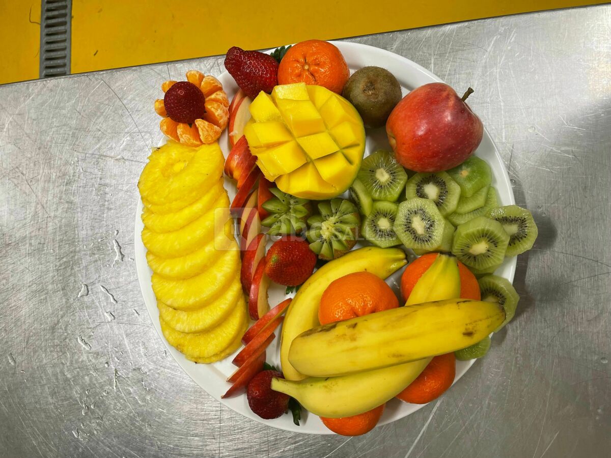 Fruits