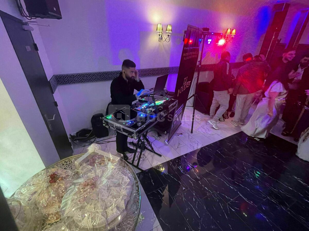 Dj