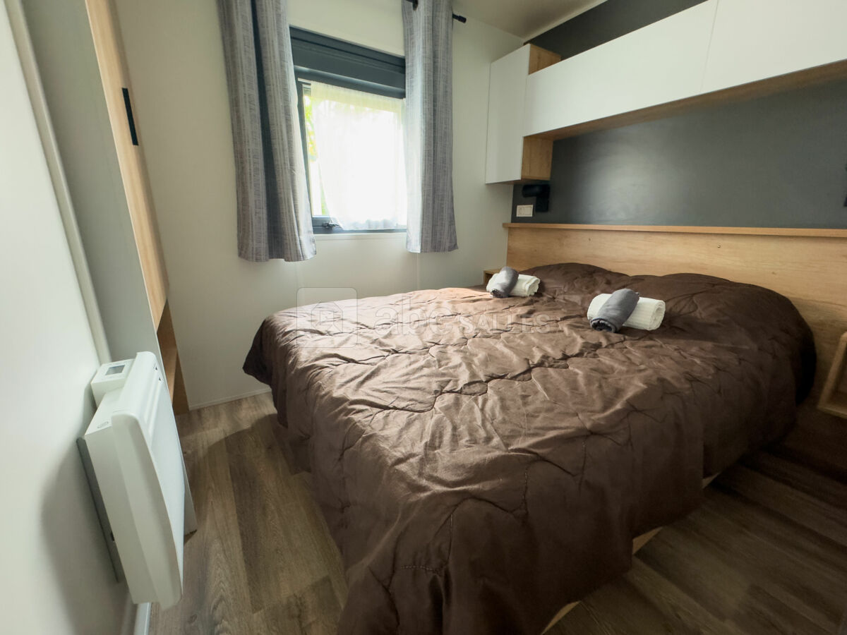 Une chambre confortable pour prolonger l’expérience en toute sérénité