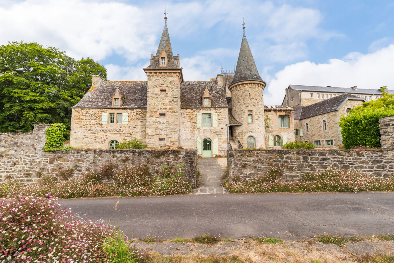 La grande chapelle