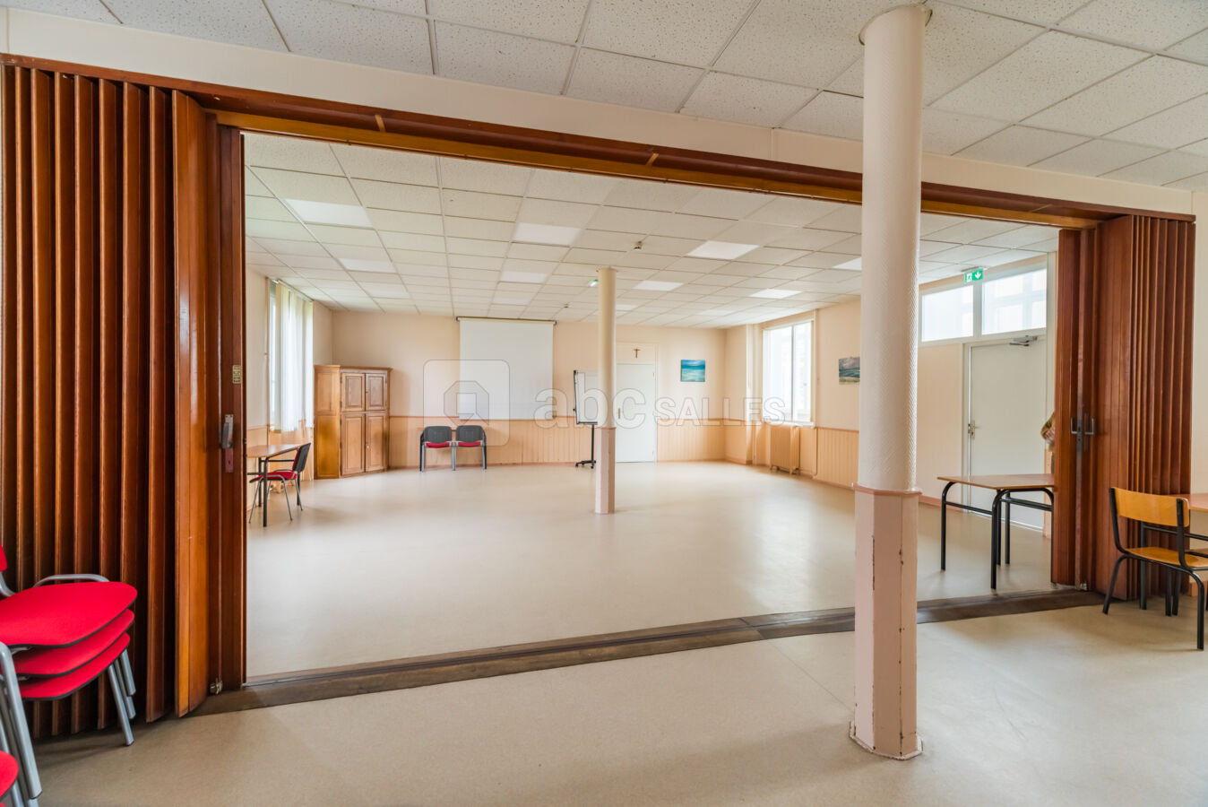 Salle 5