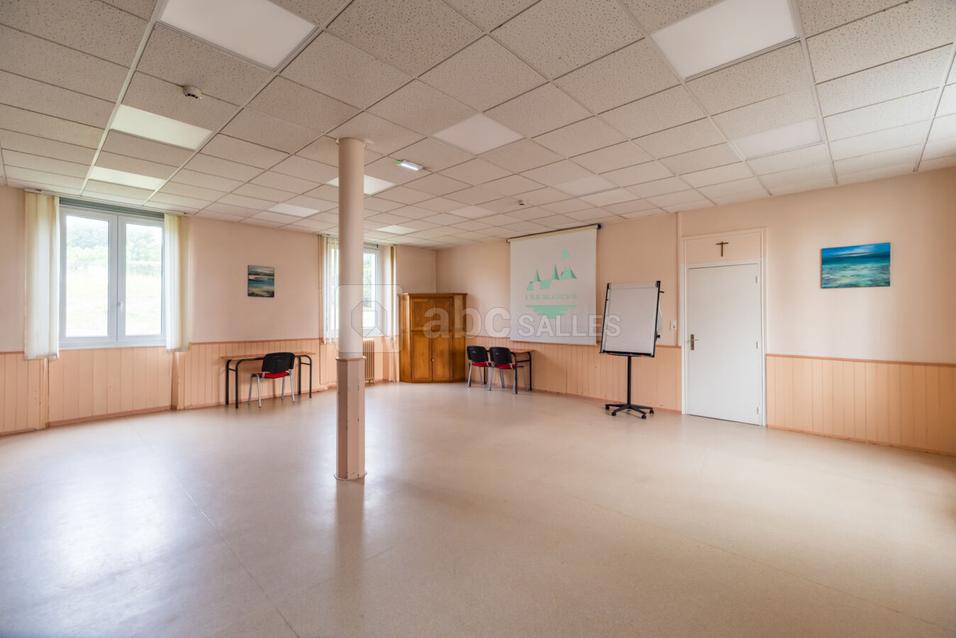 Salle 5
