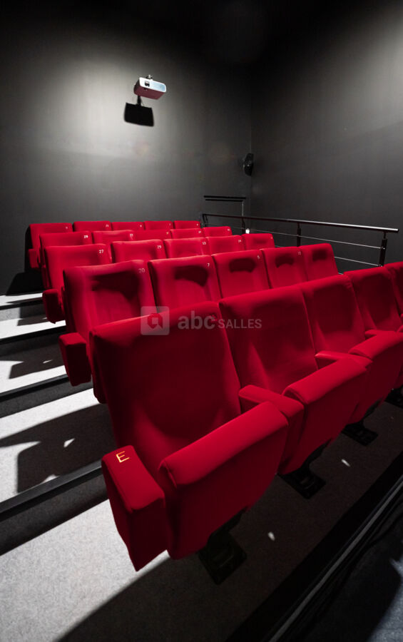 SALLE DE CINE 2