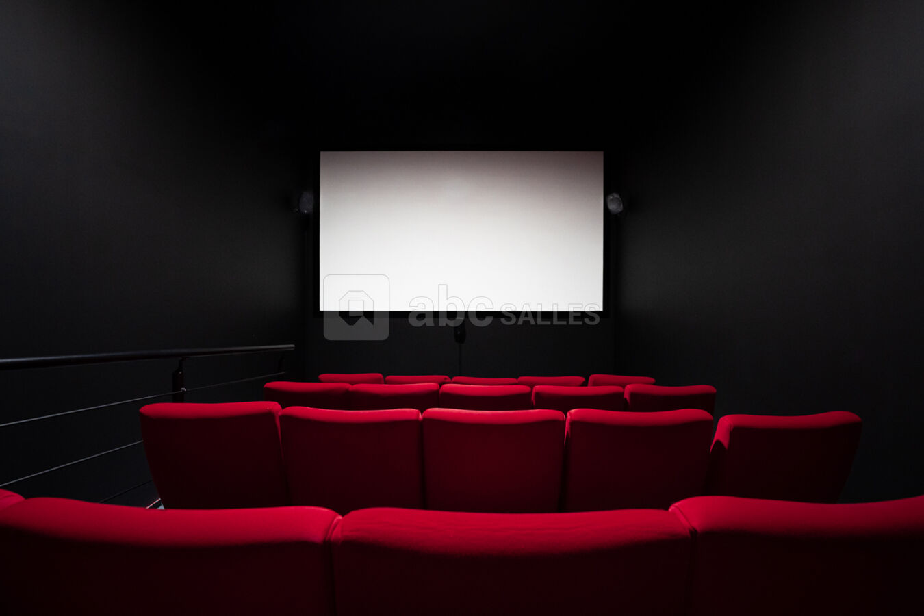 SALLE DE CINE 3