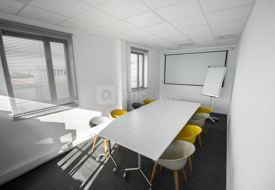 Canabae Studios ABC Salles