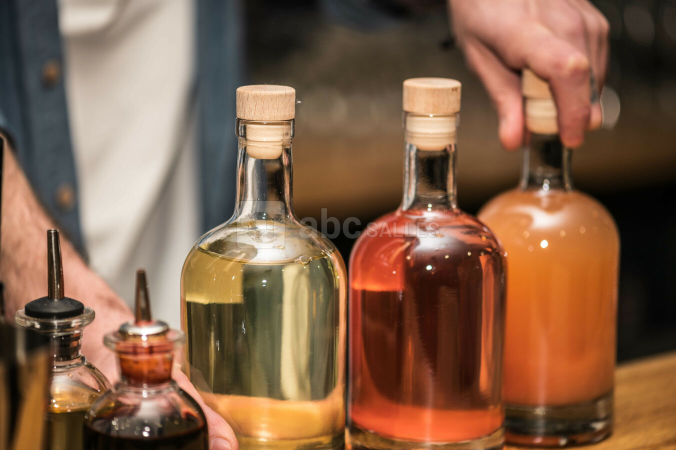 Cocktails