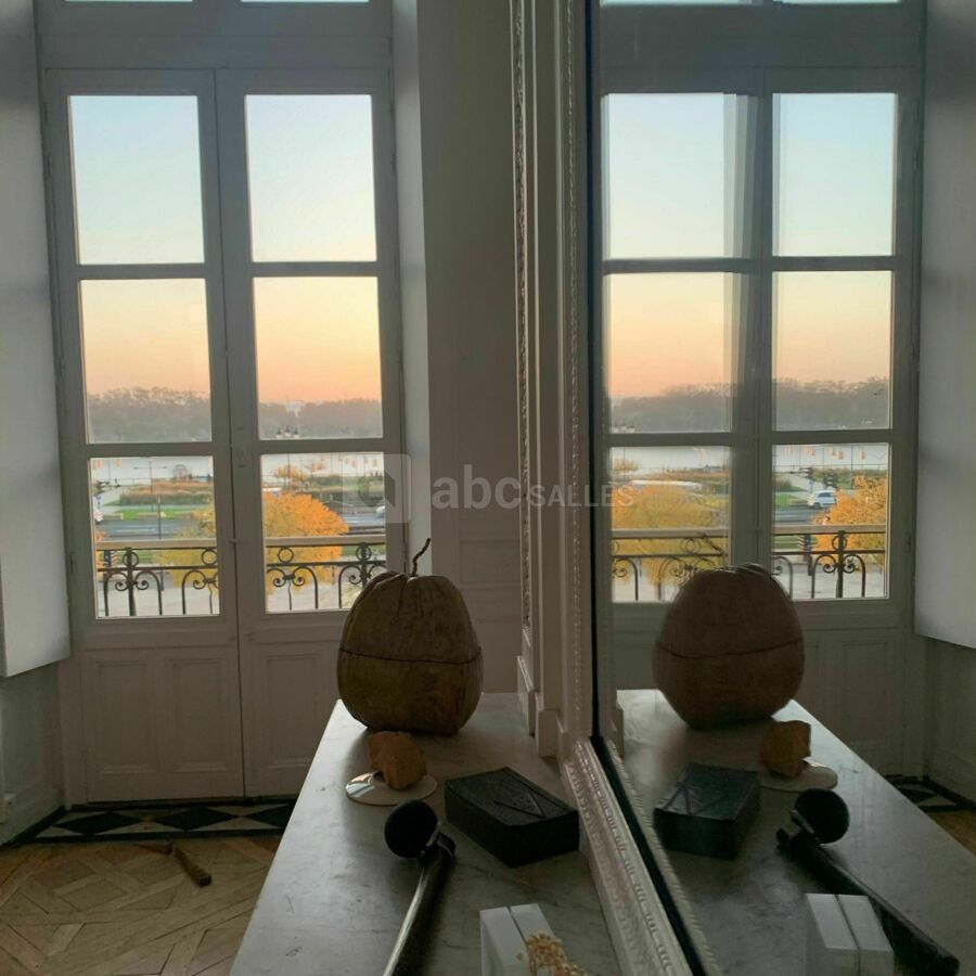 Vue Garonne