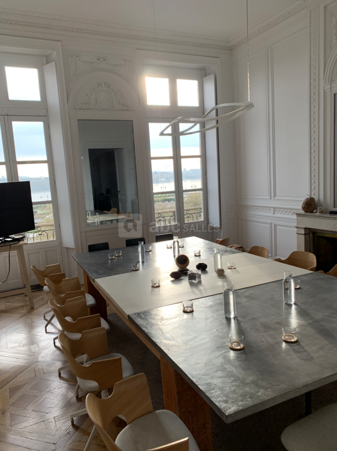 Salle de réunion