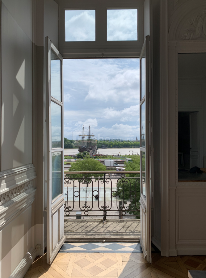 Vue Garonne