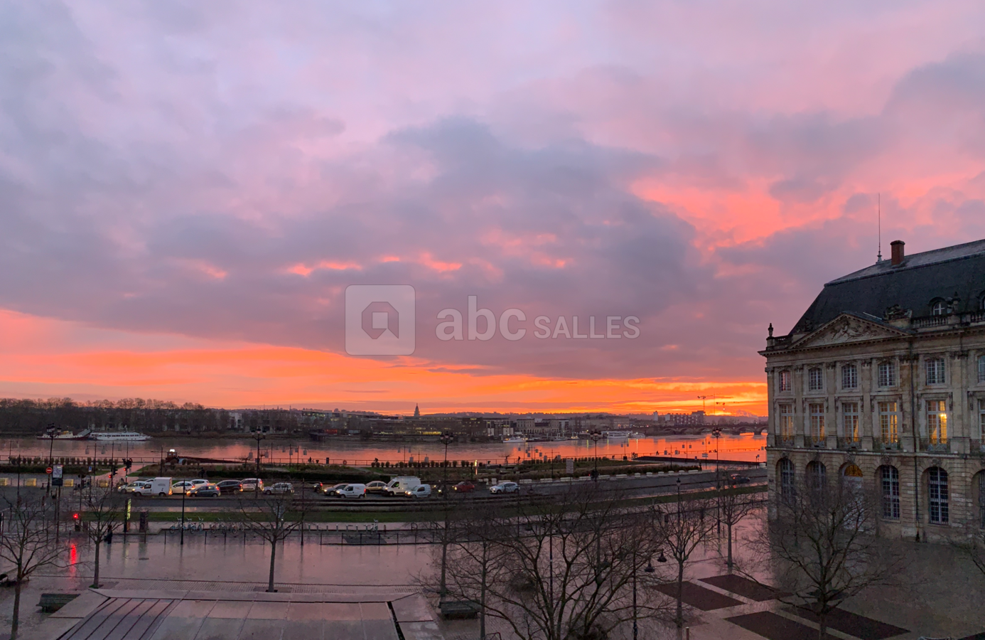 Vue Garonne