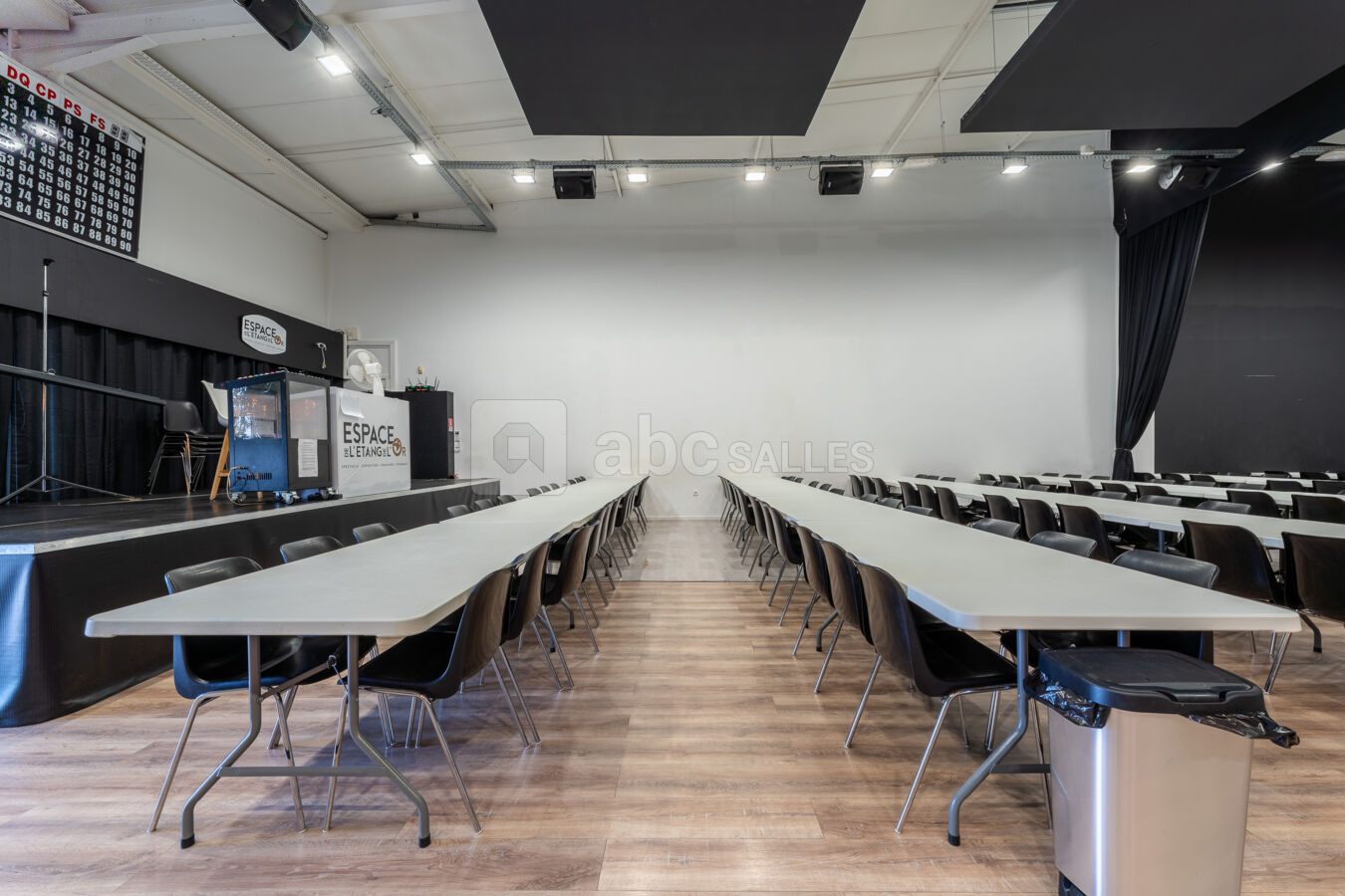 SAllE