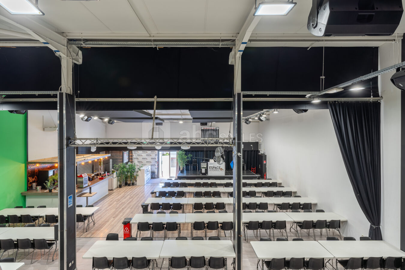 SALLE 1