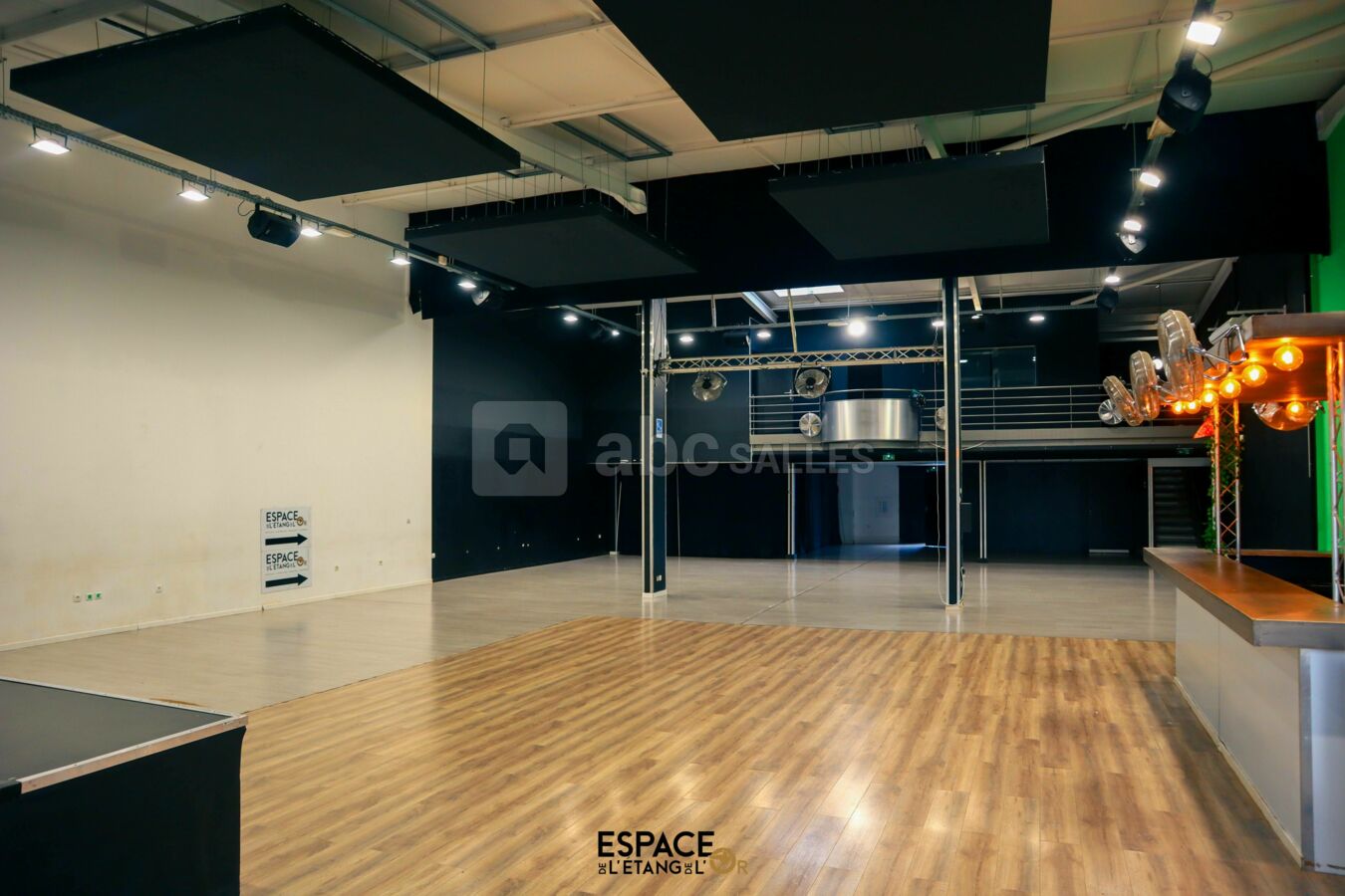 Salle-reception-400m2-pérols