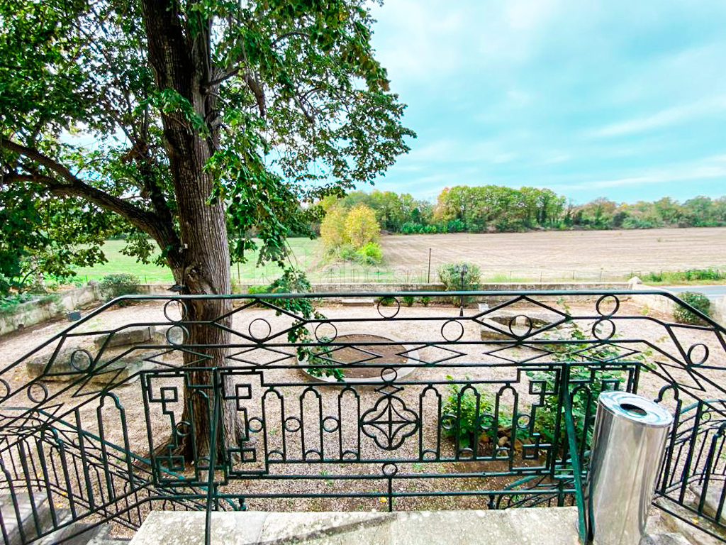 Jardin