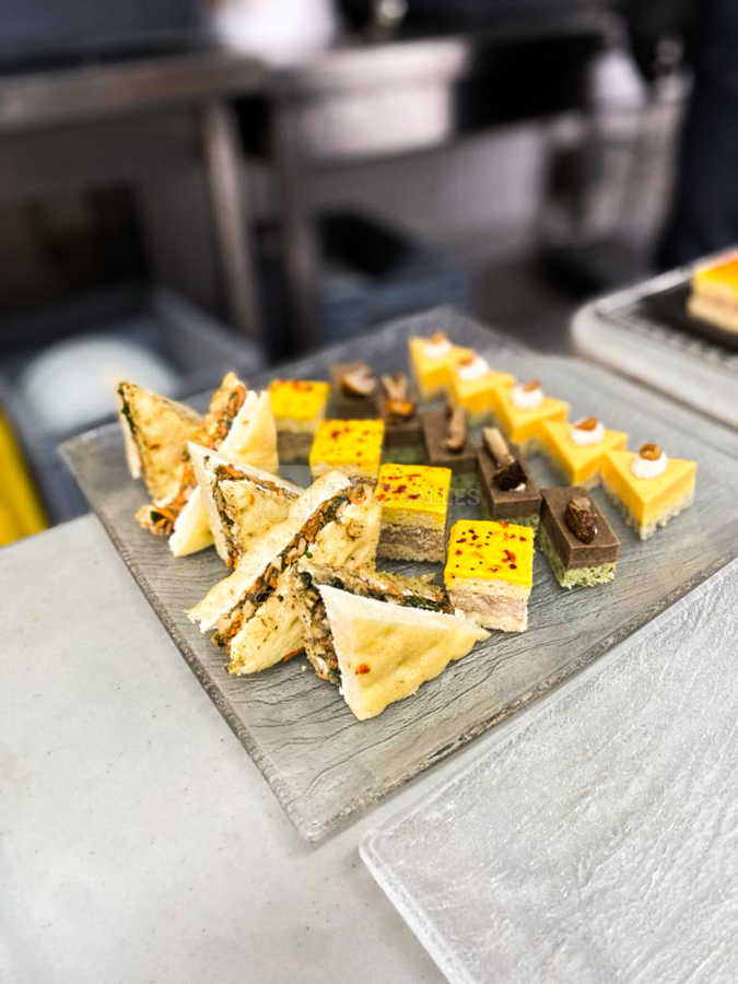 Cuisine