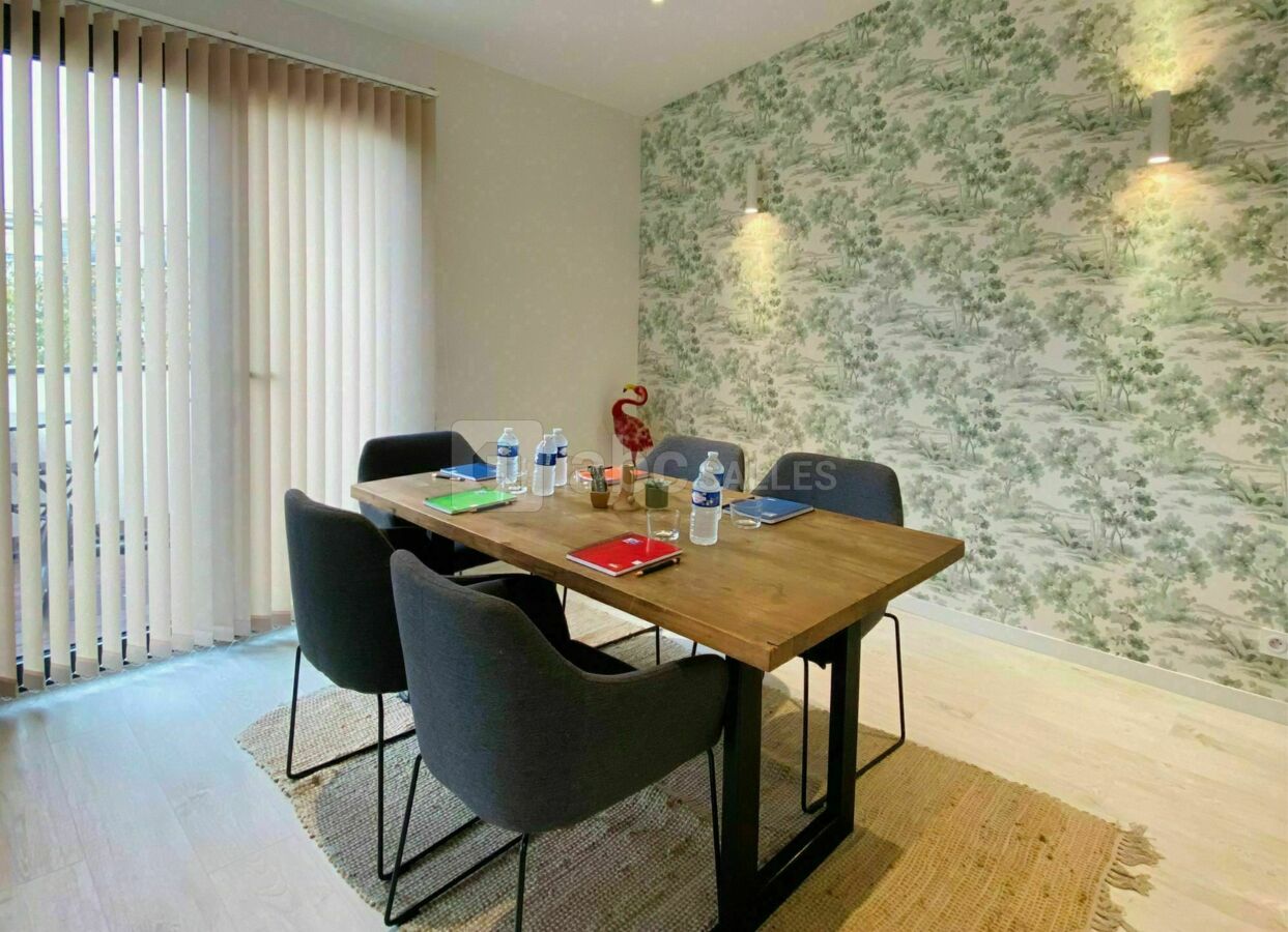 Salle de réunion