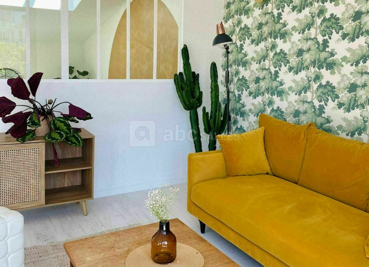 Petit salon