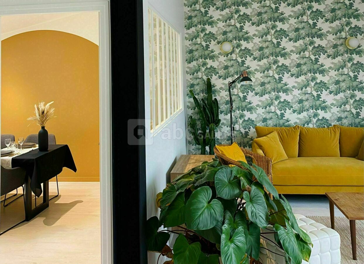 Petit salon