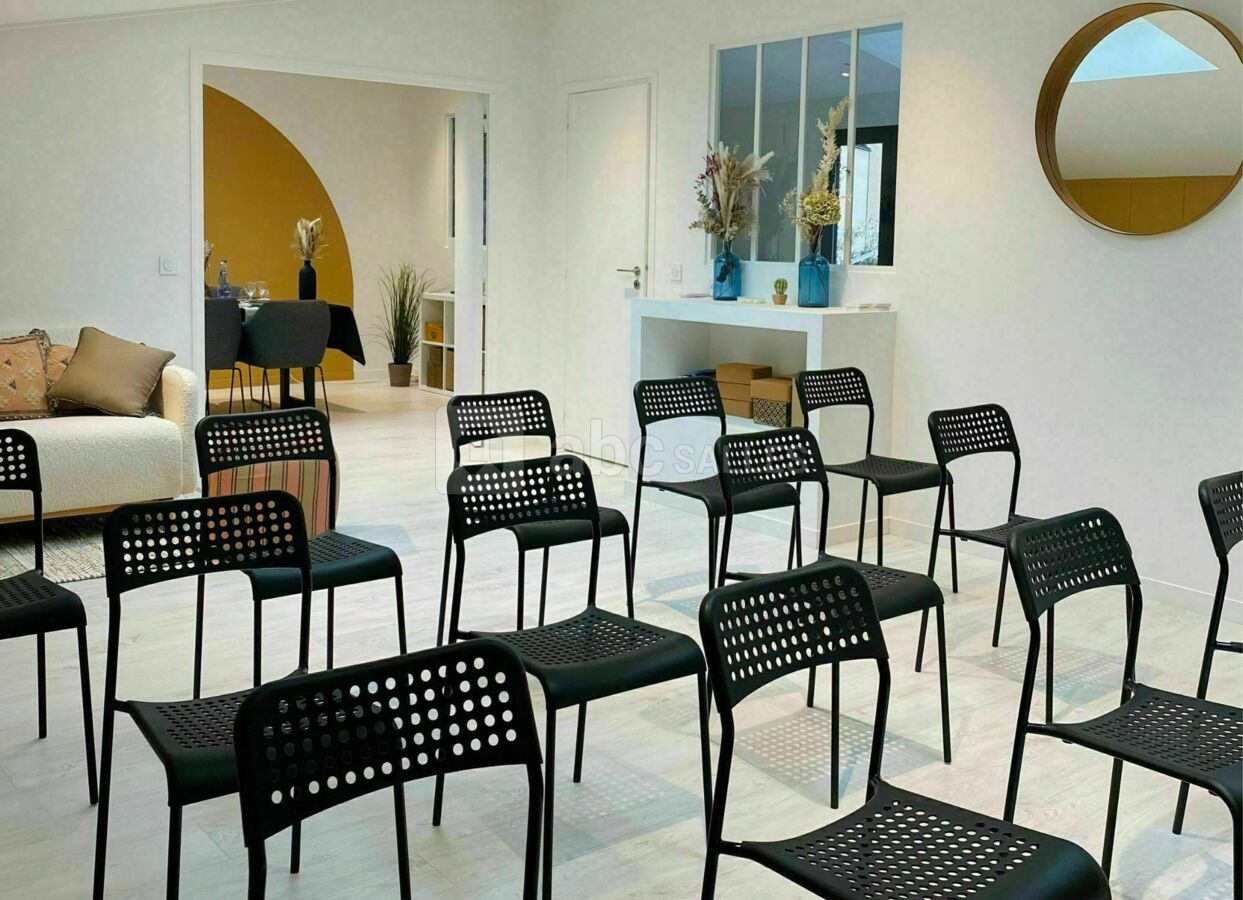 Salle de conférence