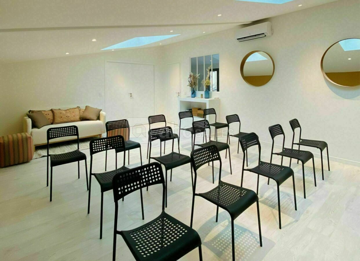 Salle de conférence