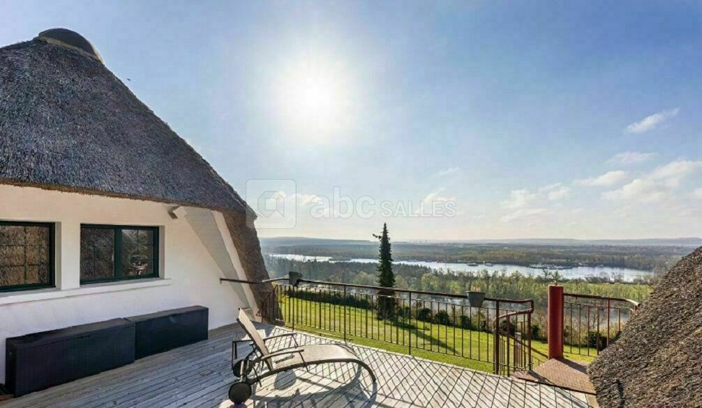 Vue Solarium