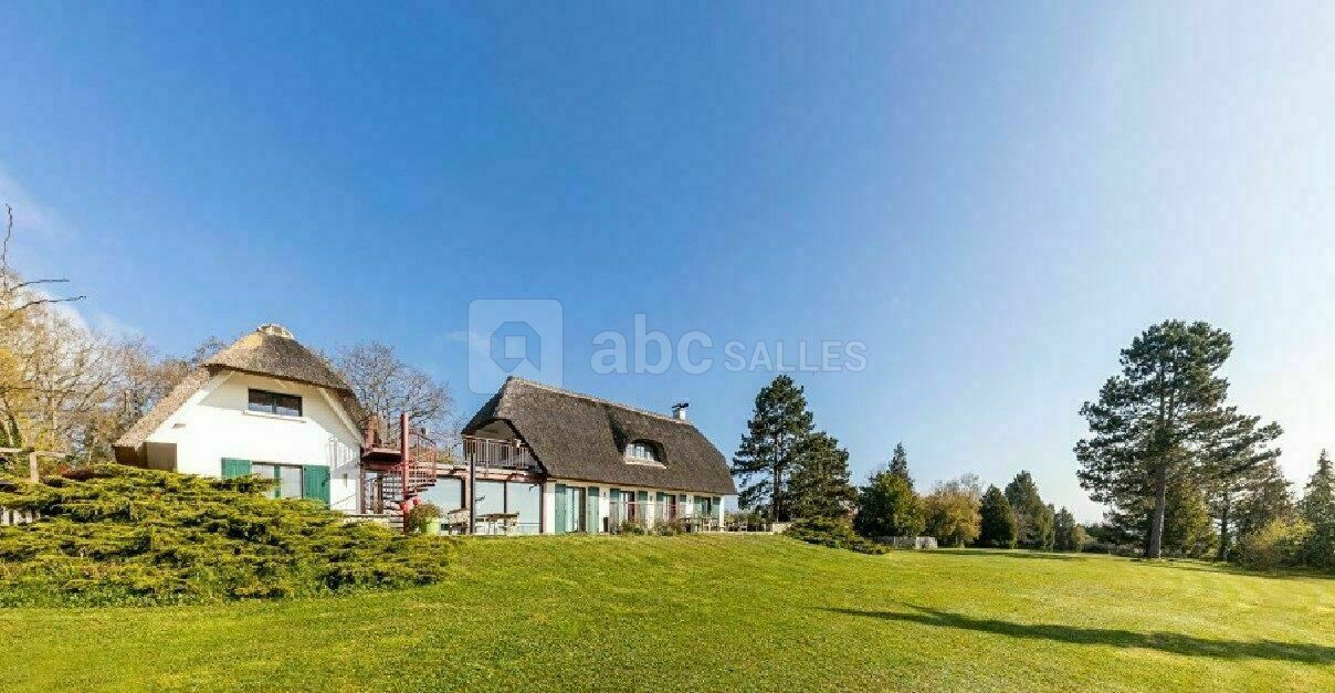 Maisons