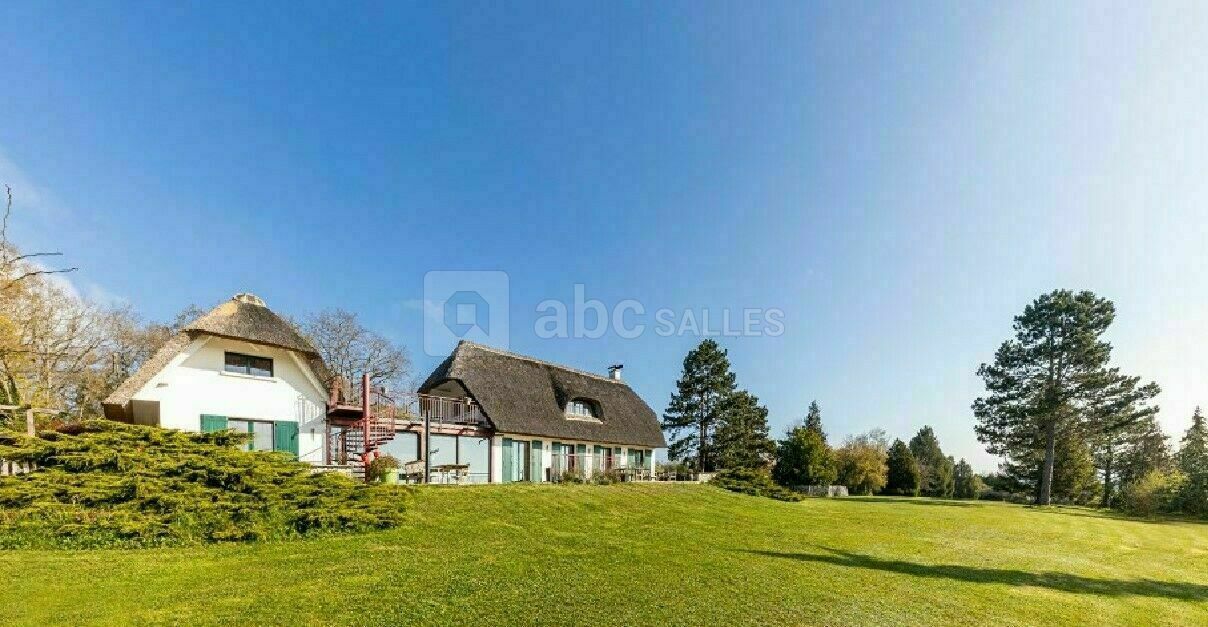 Maisons
