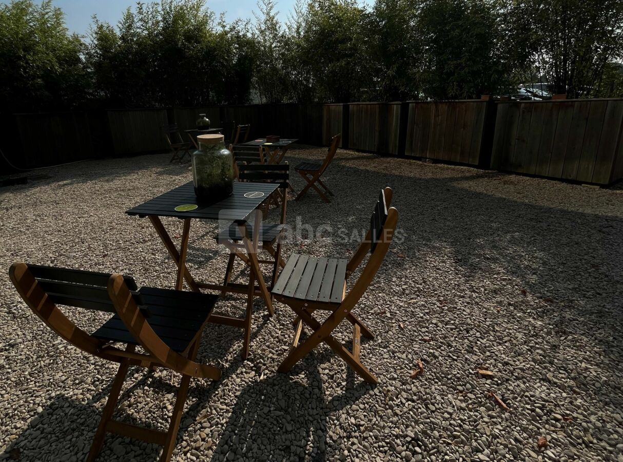 TERRASSE FULL SOLEIL PAYSAGE