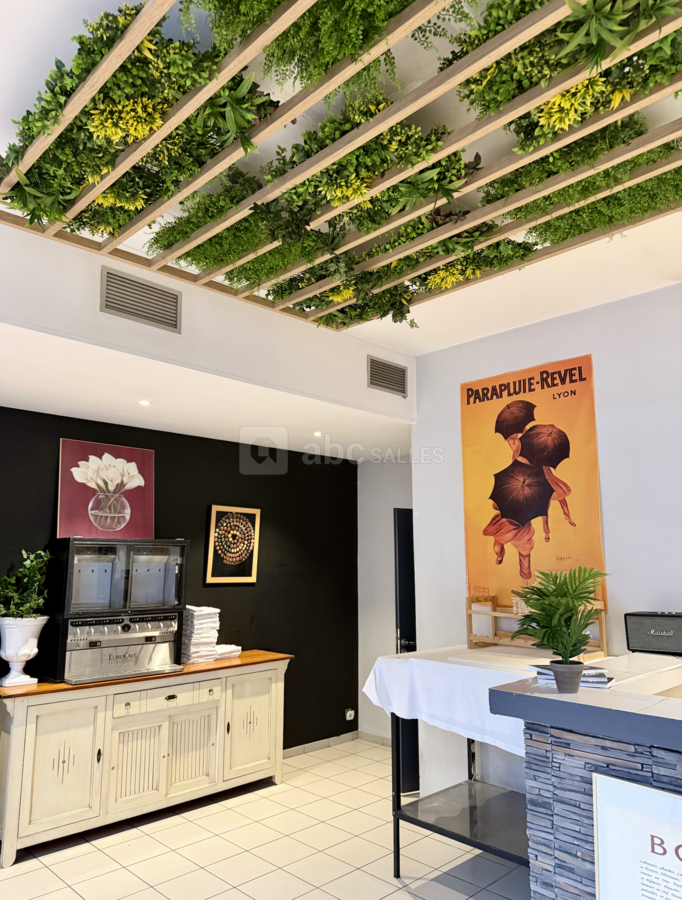 Au Petit Marché d'Une Faim d'Apprendre