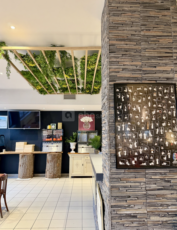 Au Petit Marché d'Une Faim d'Apprendre