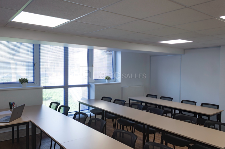 Salle Antoine de Saint-Exupéry